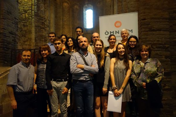 Premis Bages juvenils de literatura