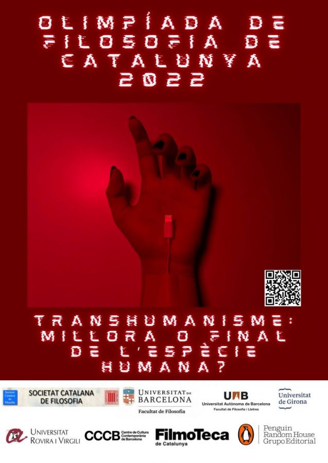 Transhumanisme: millora o final de l’espècie?