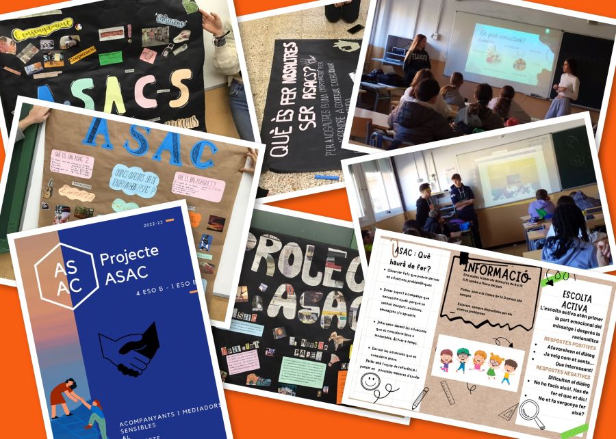 Projecte ASAC