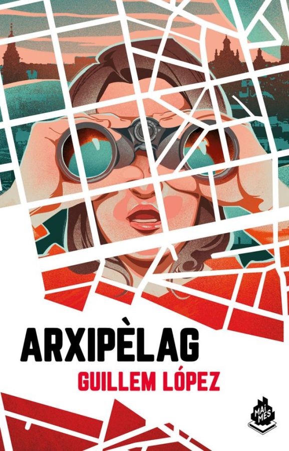 La biblioteca recomana: Arxipèlag