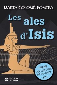 La biblioteca recomana: Les ales d’Isis